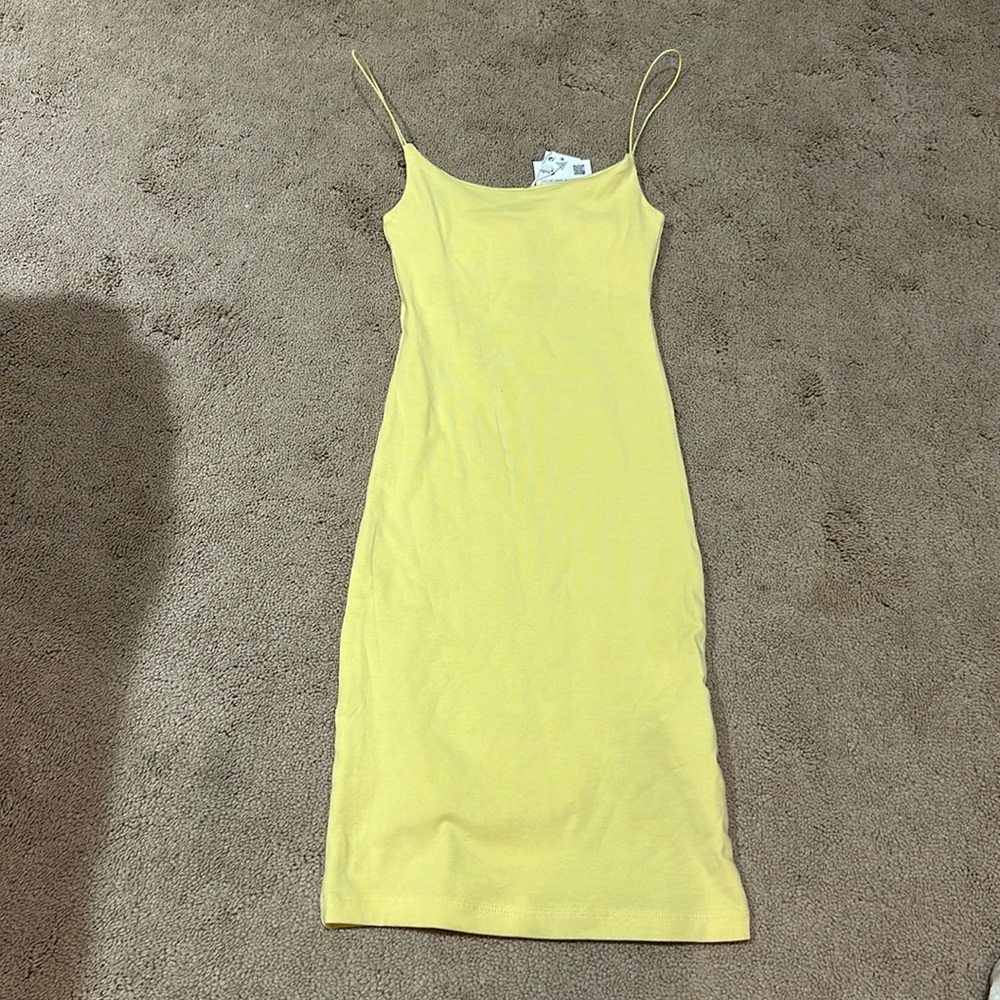 Zara mini dress